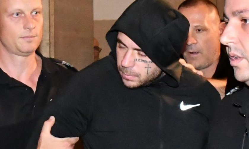 Разпоредителното заседание по делото „Семерджиев“ е отложено за следващия месец