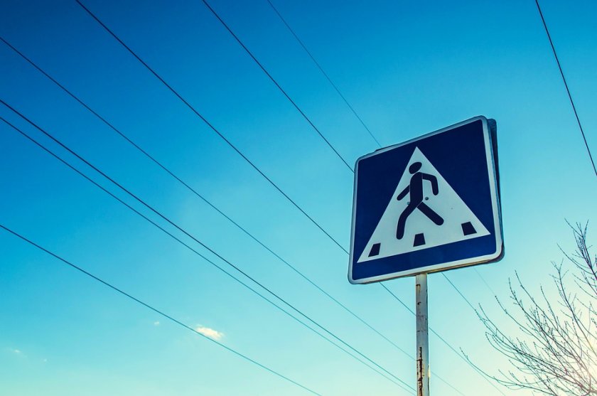 Дрогиран шофьор потроши 65-годишна пешеходка в Пловдив