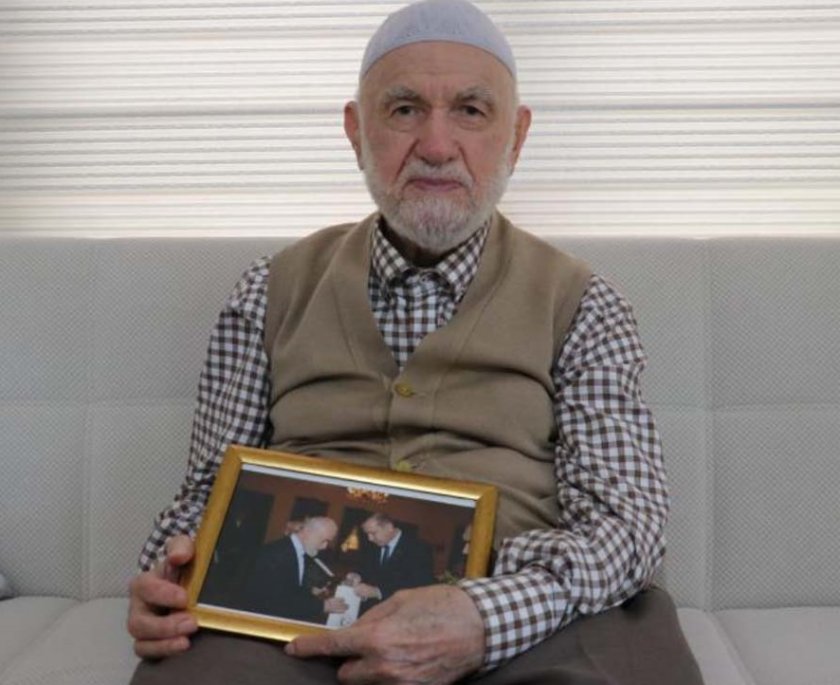 Аркадаши: Наш изселник преподавал на Ердоган