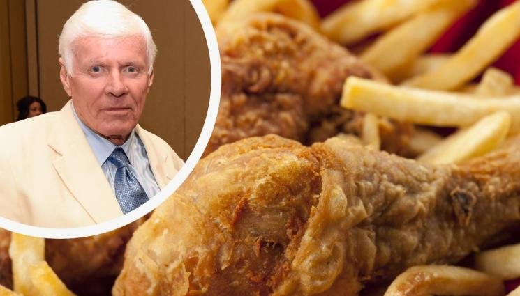 Собственикът на KFC Джон Браун почина на 88