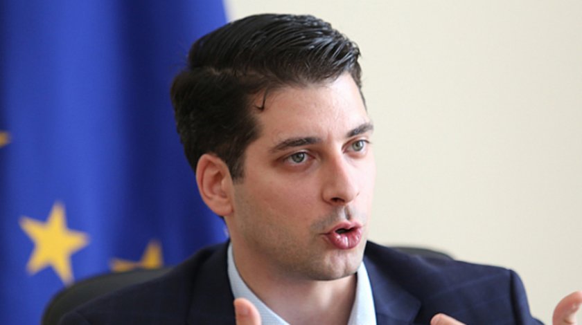 Пеканов: България ще получи 20 млрд. лева, за да догонва ЕС