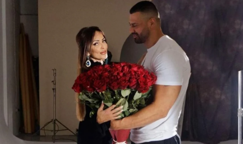 Аферата, любовта, съдбата... или както и да го наречем това