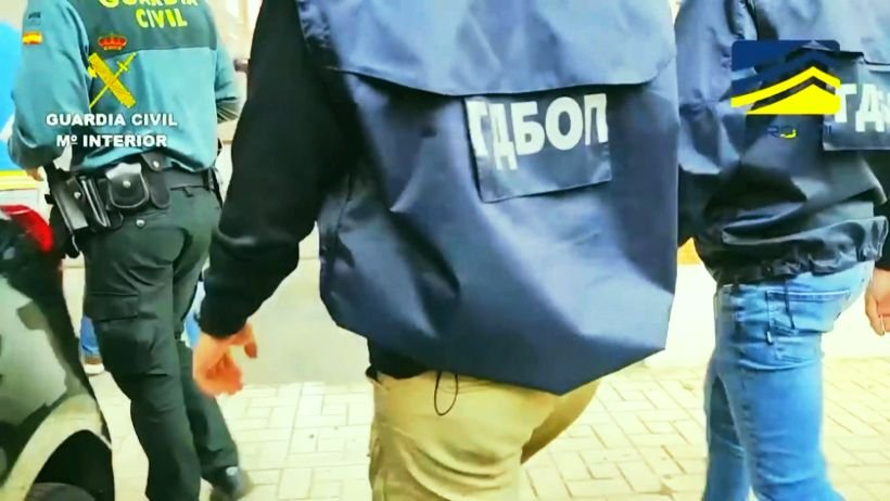 Две години разследване на Европол доведе до разбиването на суперкартел,