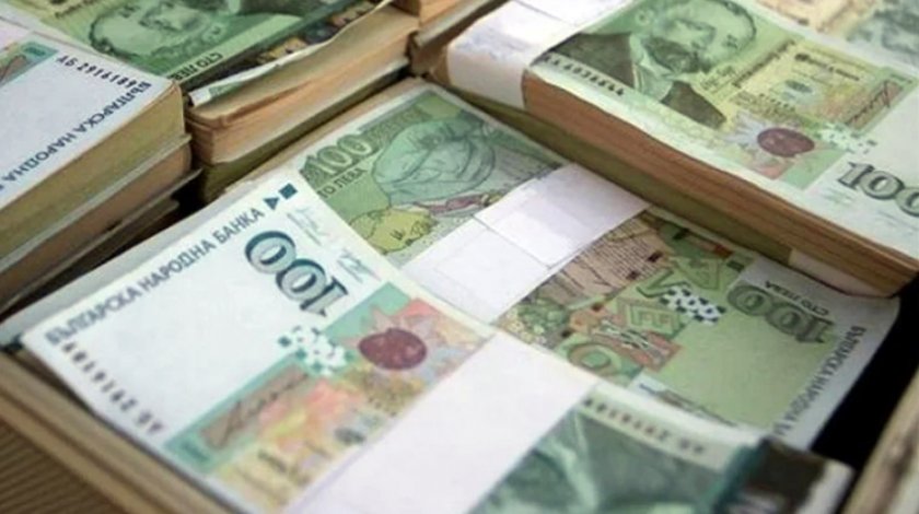 Министерство на финансите изнесе данни за размера на доходите, които