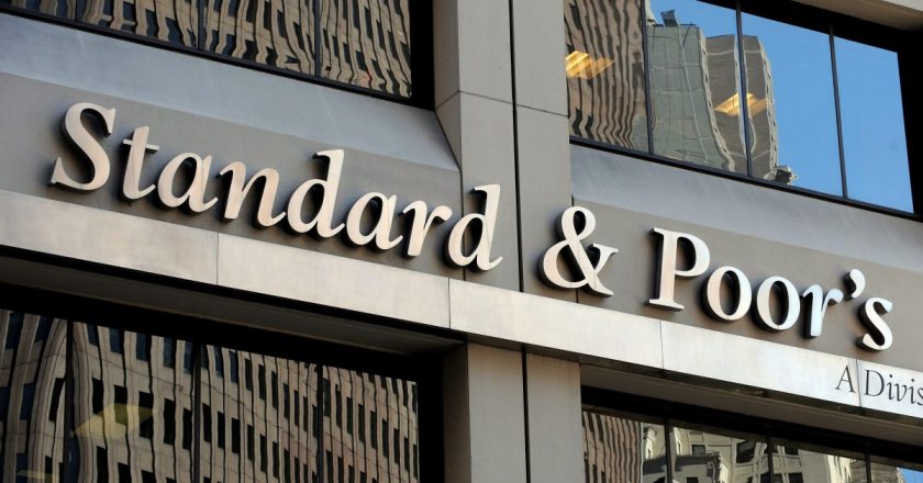 Standard & Poor's: остава неясно дали България ще получи членство в еврозоната 01.01.2024 г.