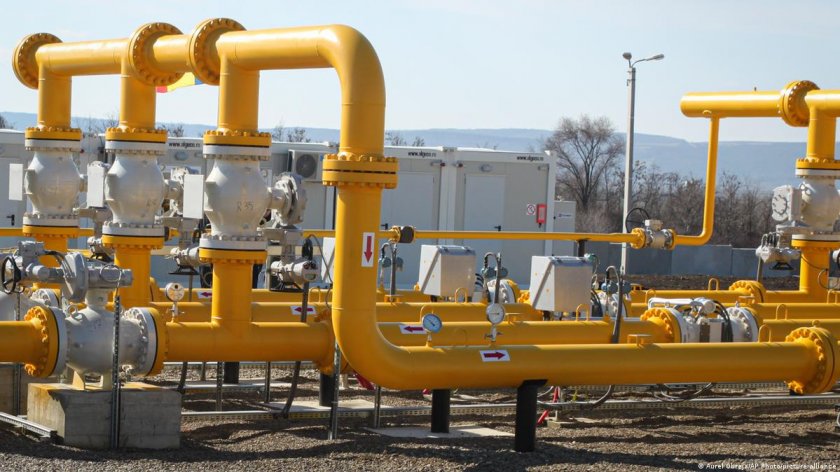 Русия няма да намалява доставките на газ за Молдова