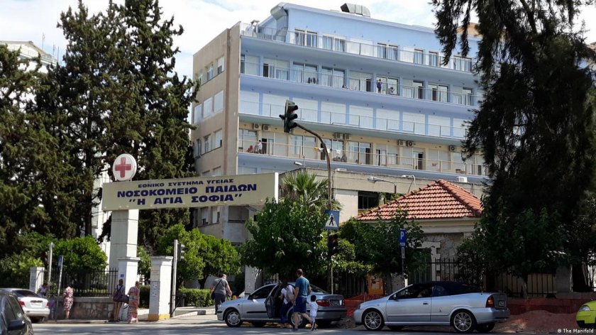 В Гърция: Безплатна нафта за отопление на болници