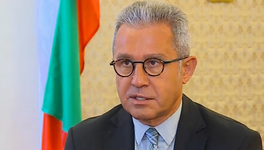 На България се пречи да излъчи редовно правителство, защото едни