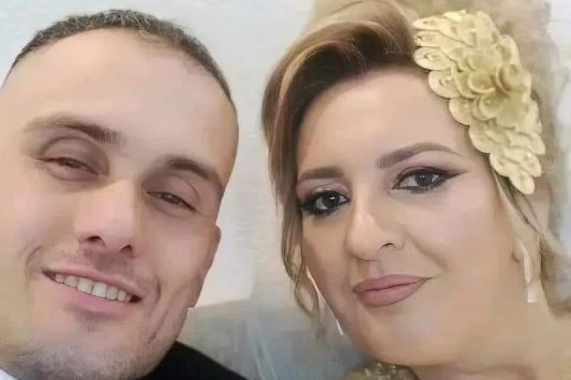 Бременна в деветия месец беше застреляна от бившия си съпруг в Косово