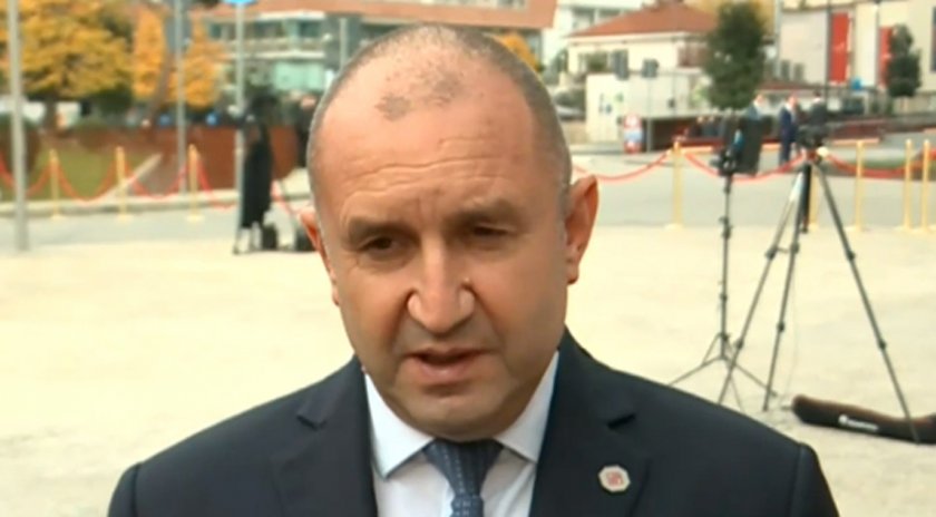 България започва подготовката за сечене на евромонети. Това заяви президентът