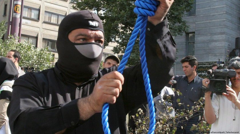 Правозащитници: Над 500 са екзекутирани в Иран тази година