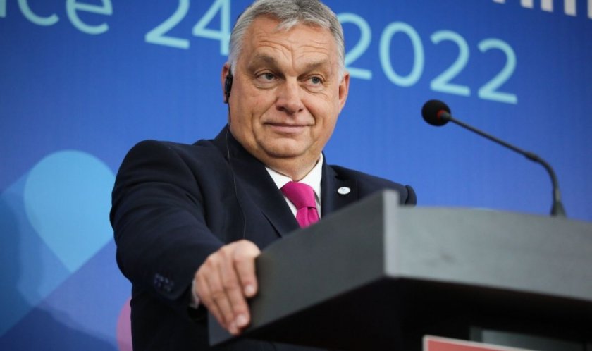 Унгария няма да плаща минимална цена за руски петрол -