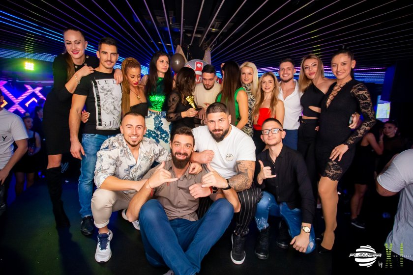 Четвъртият сезон на Игри на волята е вече в исотията,