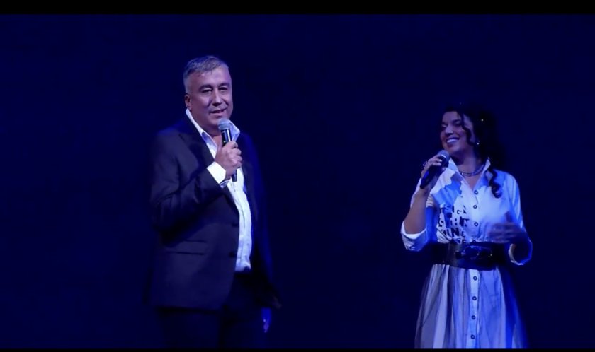 За нас е изключително удоволствие да работим заедно и да