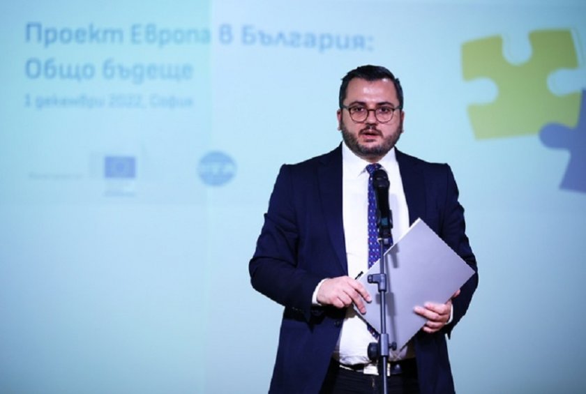 Зам.-министър: Черно море е сред най-мръсните в ЕС