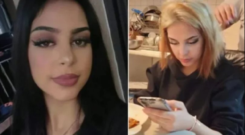 Две 15-годишни близначки от български произход са изчезнали от центъра