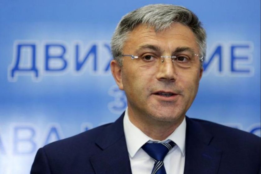 Карадайъ: Прокуратурата прикрива „Продължаваме Промяната“
