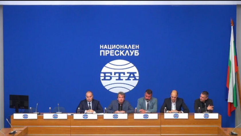 ЖИВИ СА! ИТН ще участва на следващите избори