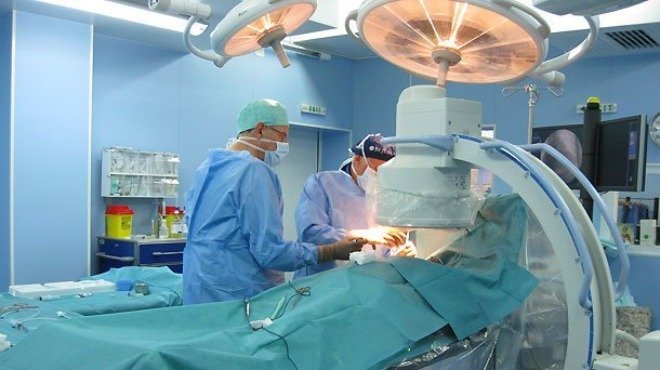 Жена спаси два живота, трансплантираха бъбреци в "Александровска болница"