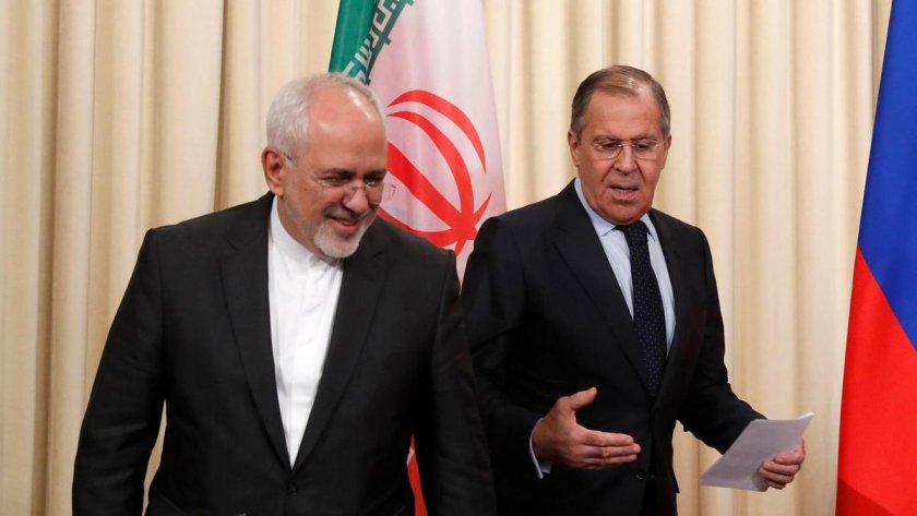 Иран предупреди ЕС да си спазва ангажиментите