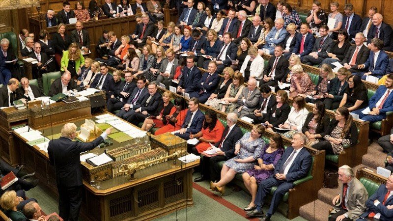 Съдът реши: Британският парламент няма да работи до Brexit