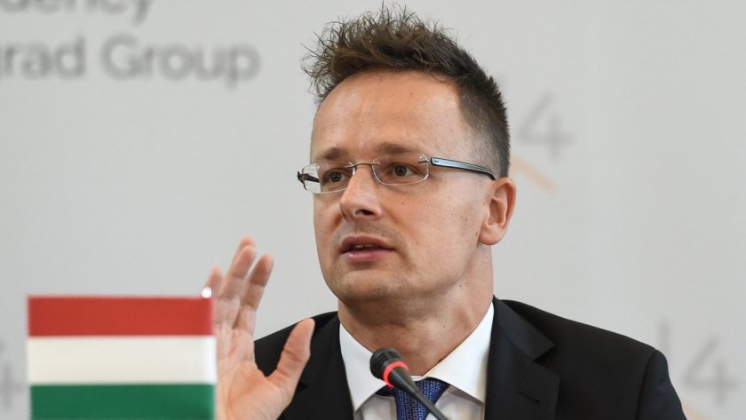 Унгария: ЕС блокира членството на Западните Балкани
