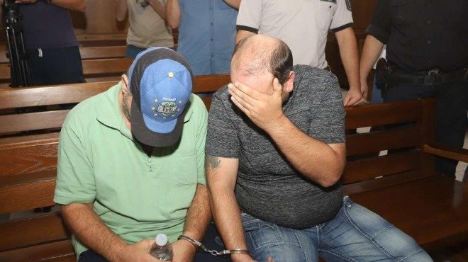 Съдът каза тежката си дума: Убийците от Негован остават в ареста!
