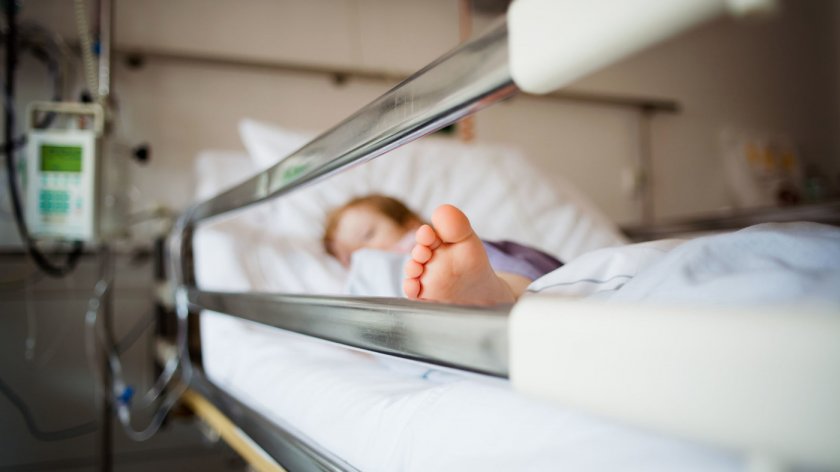 Момче на 6 г. издъхна от менингит