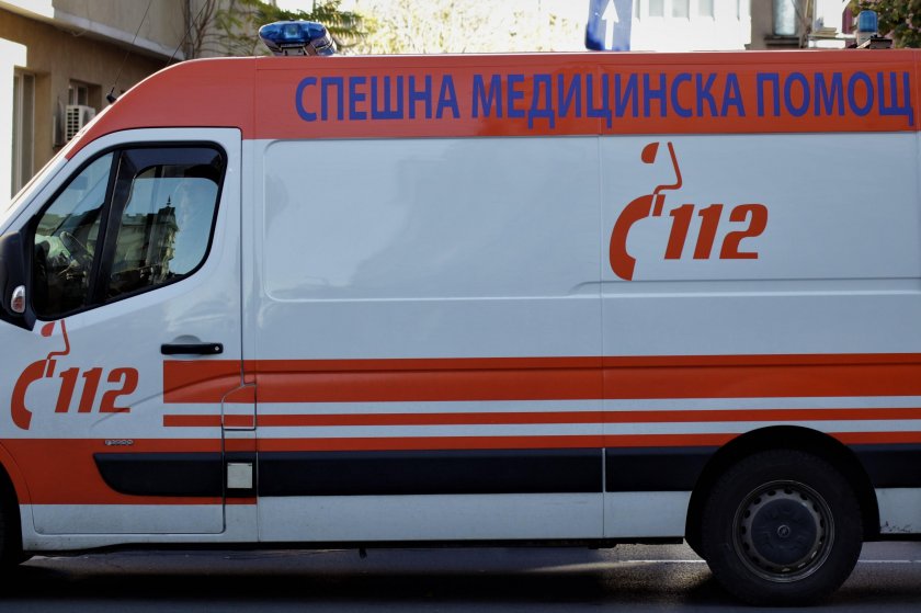 Катастрофа отне живота на жена във Великотърновско