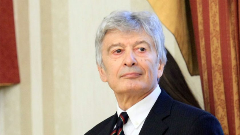 Шефът на Театър "София" е изборът на проф. Габровски за министър на културата