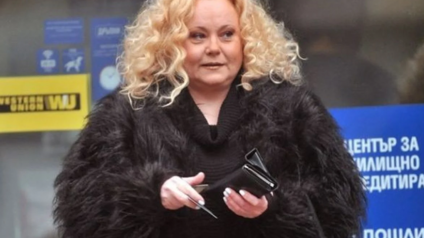 Наталия Симеонова даде първото си интервю след 2 години отсъствие