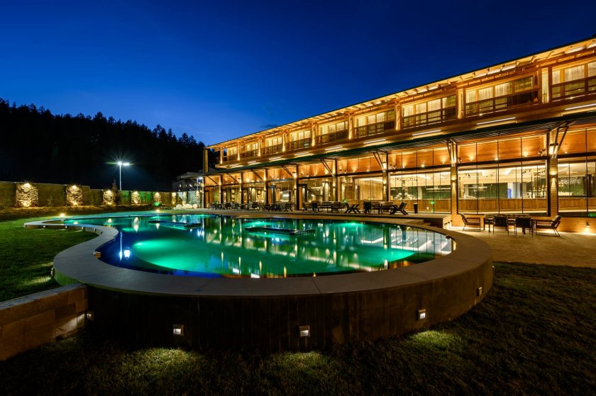 Инвестициите в имоти за краткосрочен наем са естествена следваща стъпка