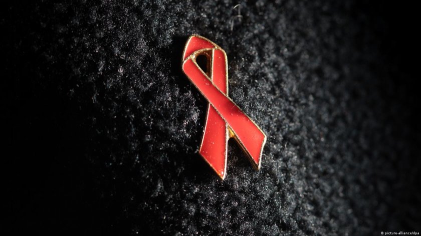 Ръст в броя на починалите от СПИН в Русия