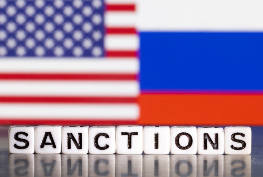 САЩ готвят нови санкции срещу руски оръжейни фирми