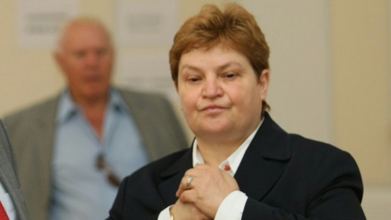 Миглена Тачева е предложението на ГЕРБ за заместник министър-председател по