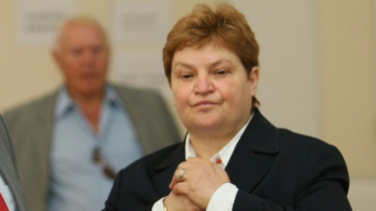 Миглена Тачева се завръща в правосъдното министерство 