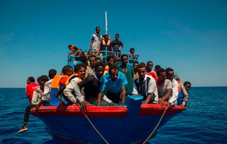 Италия ще приюти 500 мигранти до бреговете ѝ