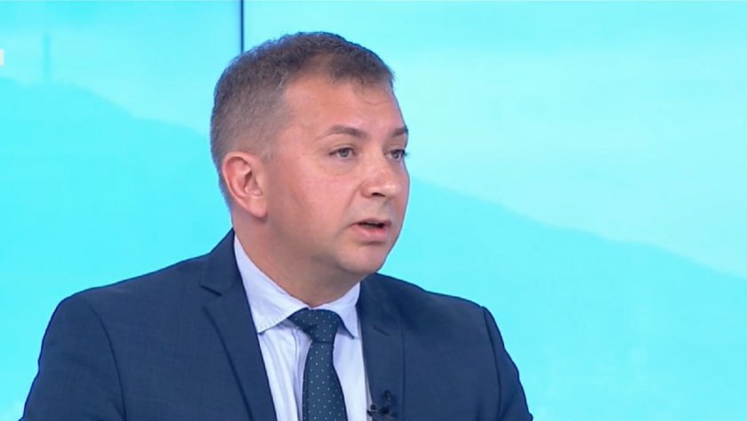 Добрин Иванов: Очаквам цените да паднат с 20% след Нова година