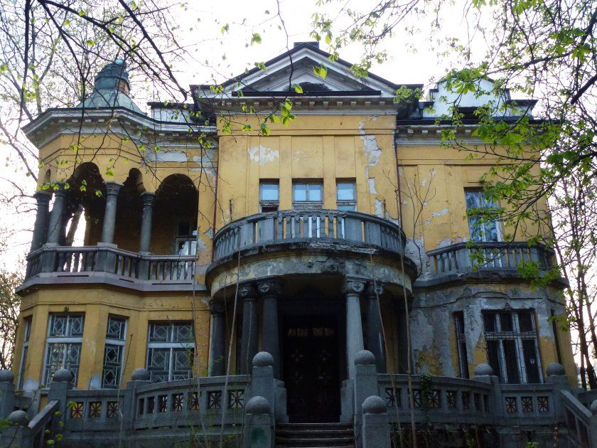 Бившият шеф на Лукойл България“ Валентин Златев е обявил за