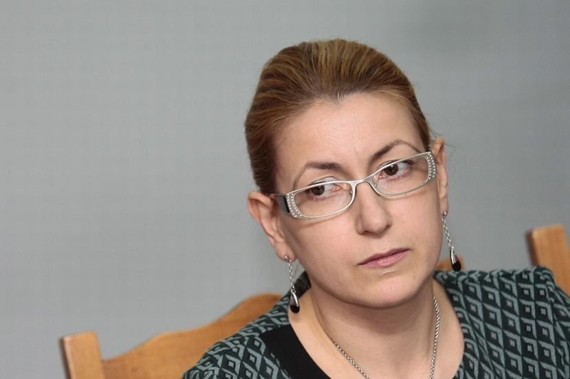 Пловдивчанка с опит в системата ще ръководи МВР