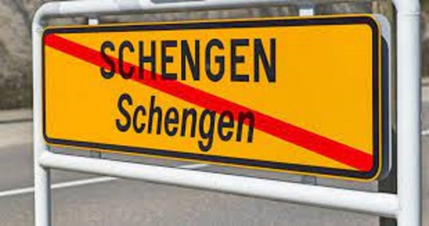 Аларма: Ветото за Шенген ще излезе солено на австрийската икономика