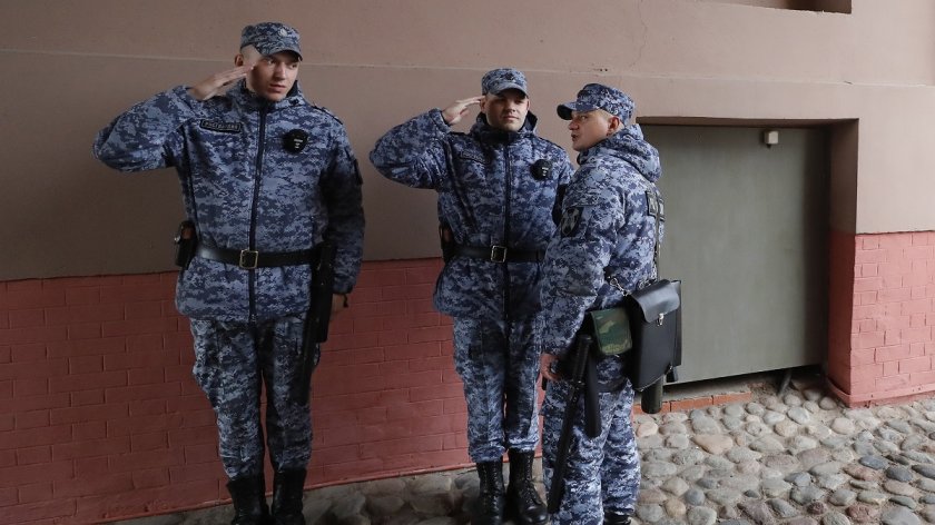 600 мобилизарани и обучени в Русия заминаха да се бият в Украйна