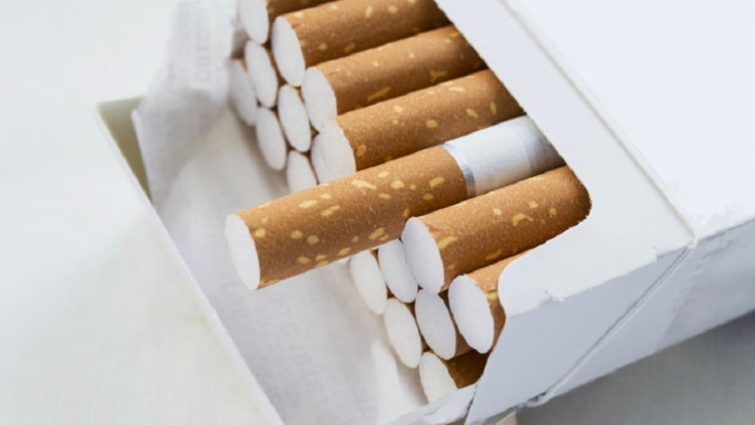 Парламентът прие четиригодишен акцизен календар за цигарите и останалите тютюневите