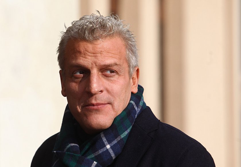 Не мога да се отърва от усещането, че родните ни