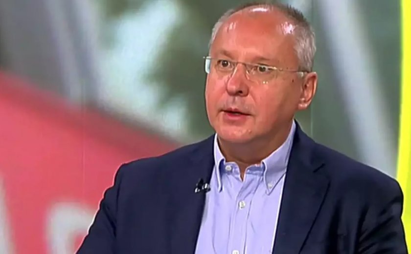 БСП е в международна изолация, в последните години партията върви