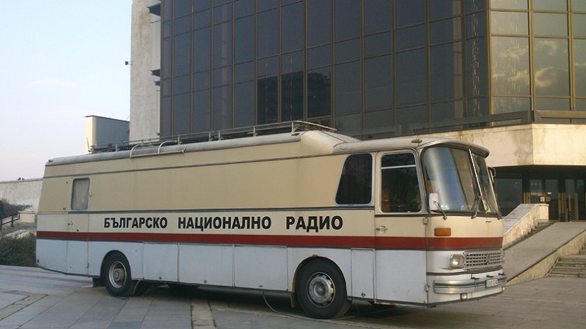 Целият архив на БНР е унищожен от хакерската атака?