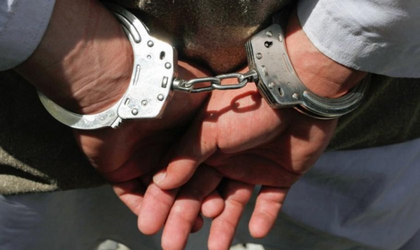 51-годишен мъж от Шумен е задържан в полицейския арест след