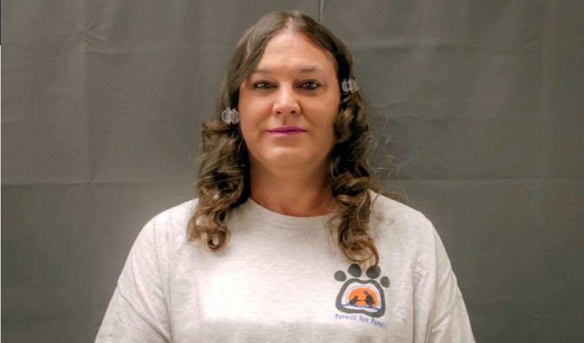 Първата открито транссексуална жена, която ще бъде екзекутирана в САЩ