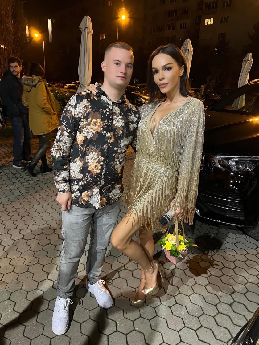 Галена вече е по-слаба и от Светлана Гущерова. Фолк дивата