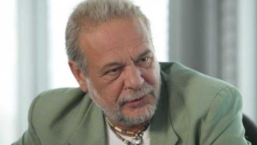 Евгени Дайнов: ГЕРБ трябва да подкрепят евроатлантическо, прозападно правителство